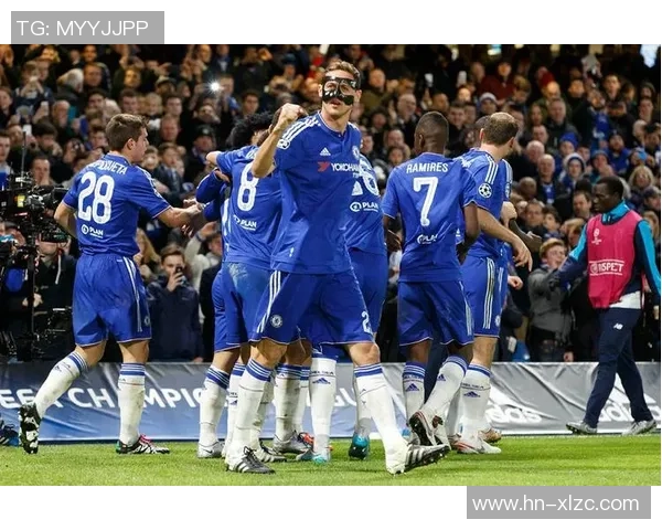 波尔图友谊赛小胜切尔西精彩瞬间回顾十大进球引爆全场热情