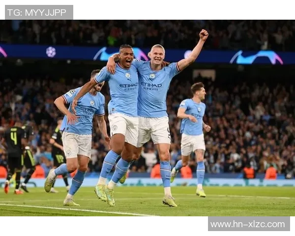 欧冠激战:莱比锡与曼城战成平局帽子戏法点燃全场激情