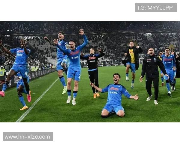 意甲激战：那不勒斯大胜里昂五球狂潮引发全场沸腾