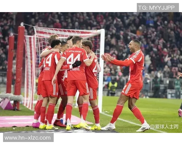 足总杯激战：拜仁与尤文图斯战平引发全场热烈反响精彩集锦回顾