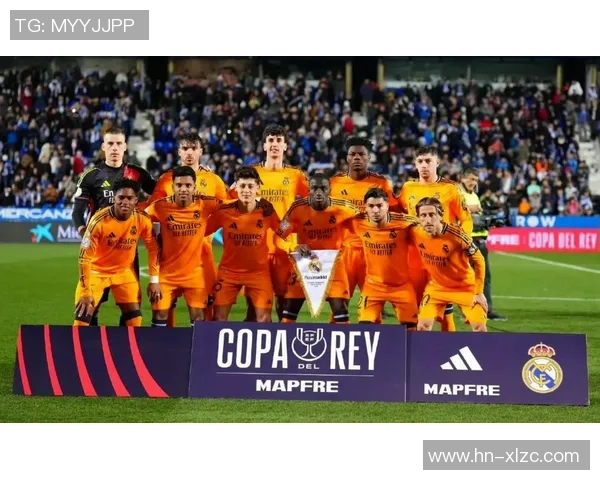 马德里竞技逆袭巴萨5-1晋级国王杯决赛精彩集锦回顾