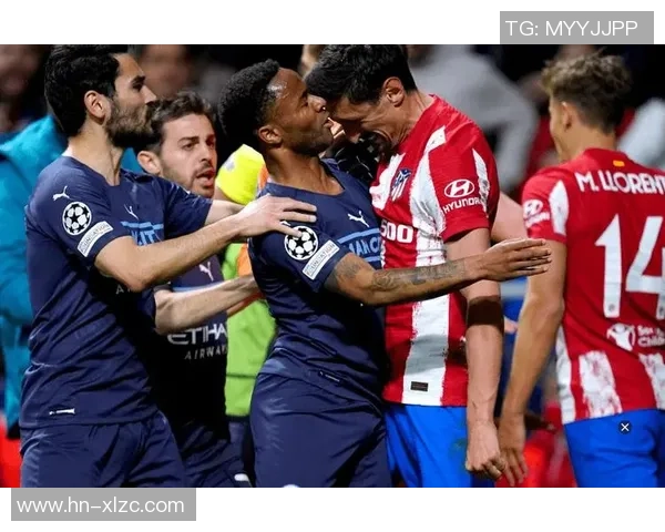 友谊赛马竞与切尔西激战成平红牌事件引发全场热议