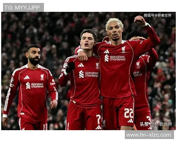 利物浦逆转马竞6-2晋级世界杯点球大战瞬间点燃全场激情